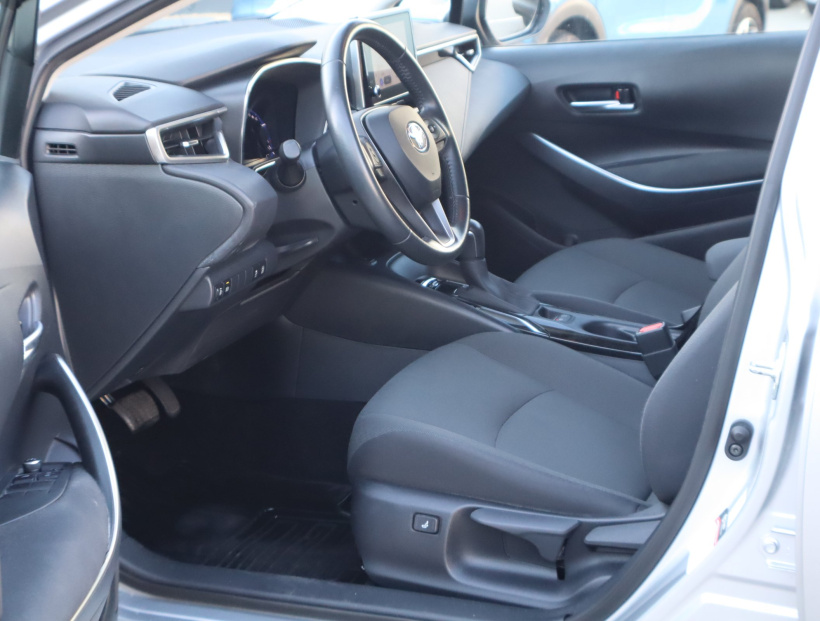 Toyota Corolla, 2022