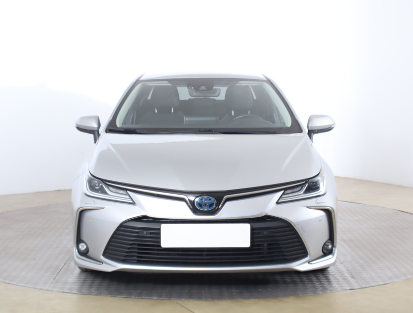 Toyota Corolla, 2022