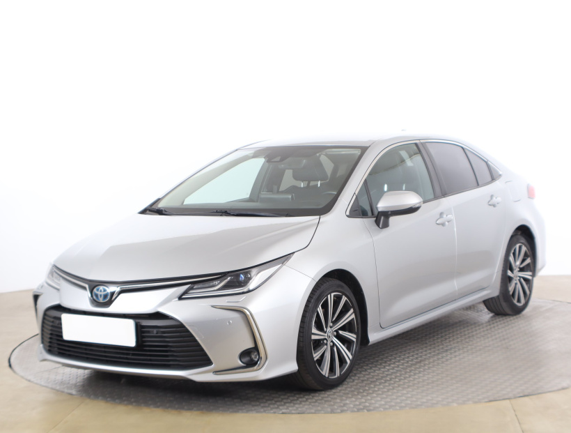Toyota Corolla, 2022
