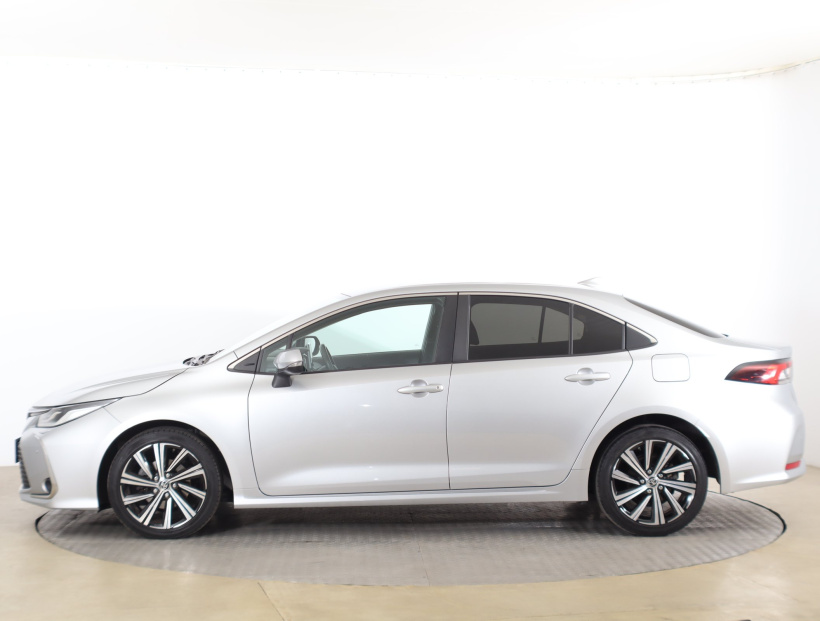 Toyota Corolla, 2022