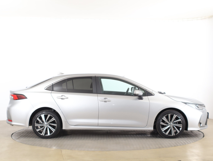 Toyota Corolla, 2022