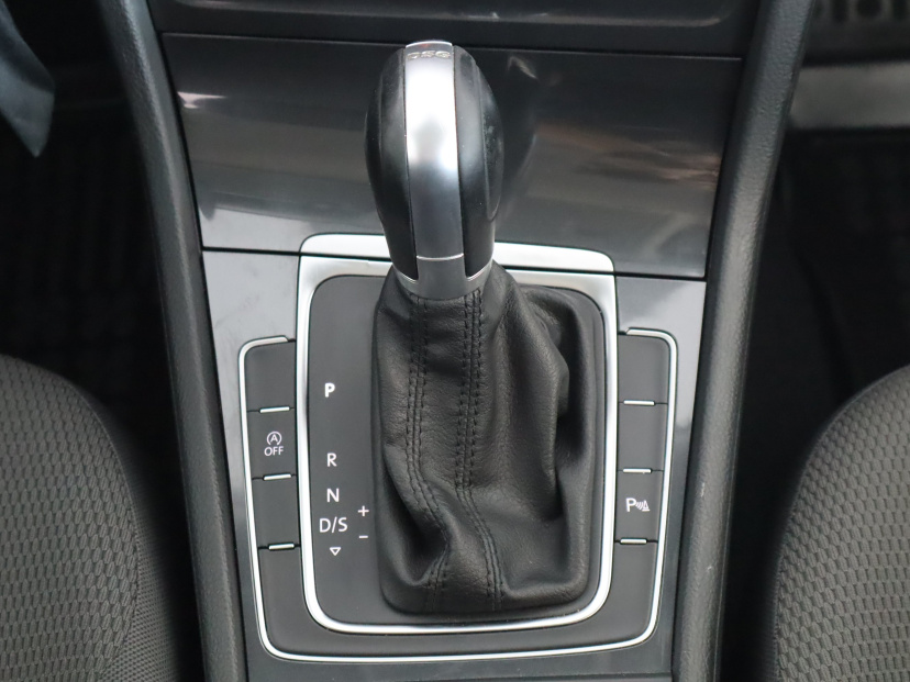 Volkswagen Golf, 2017