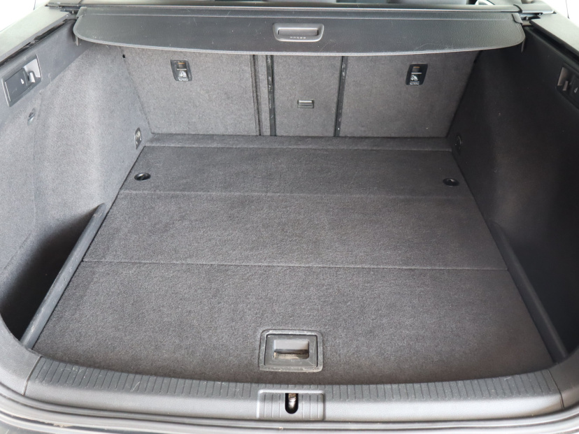 Volkswagen Golf, 2017