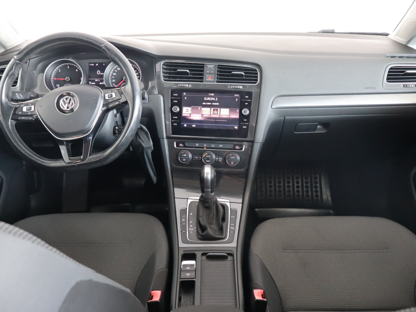Volkswagen Golf, 2017
