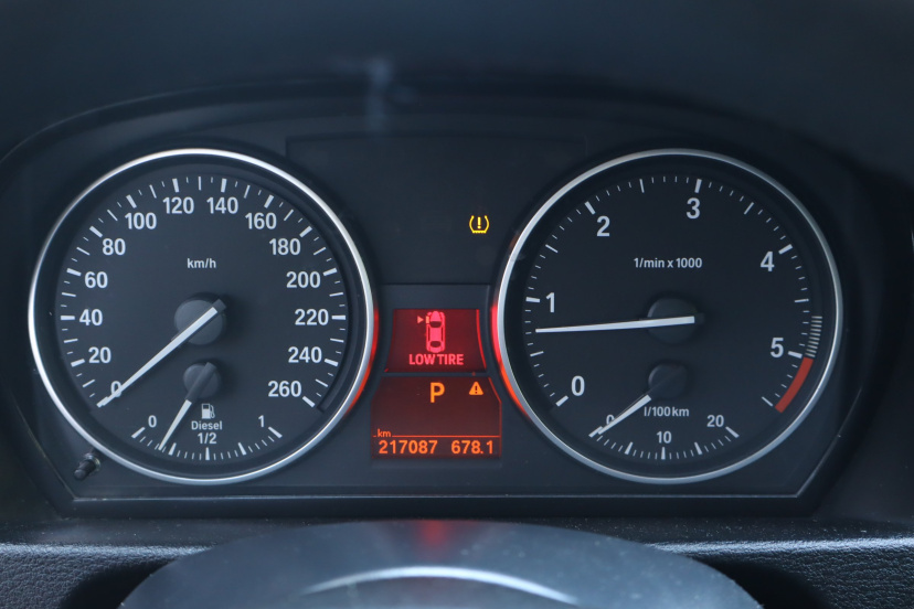 BMW X1, 2014