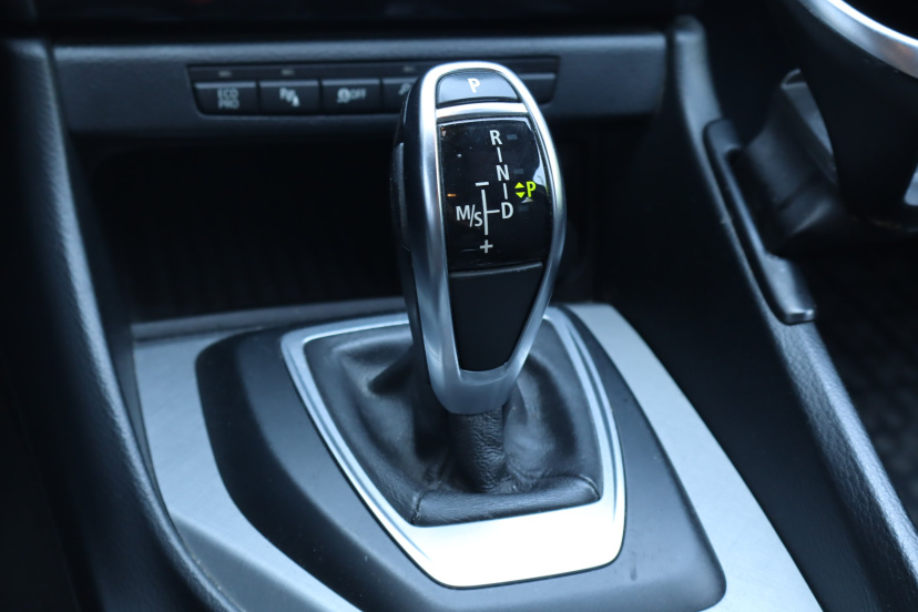 BMW X1, 2014