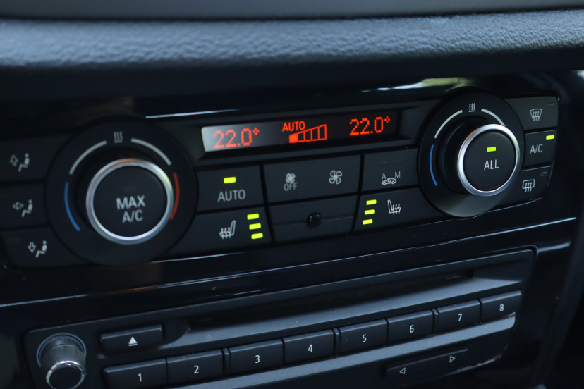 BMW X1, 2014