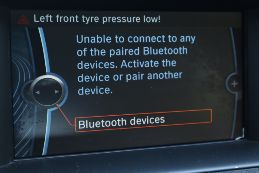 BMW X1, 2014