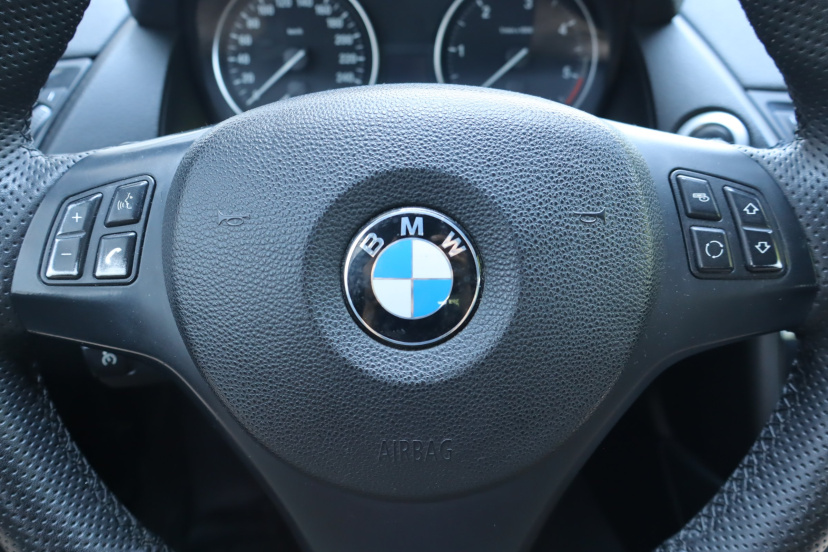 BMW X1, 2014