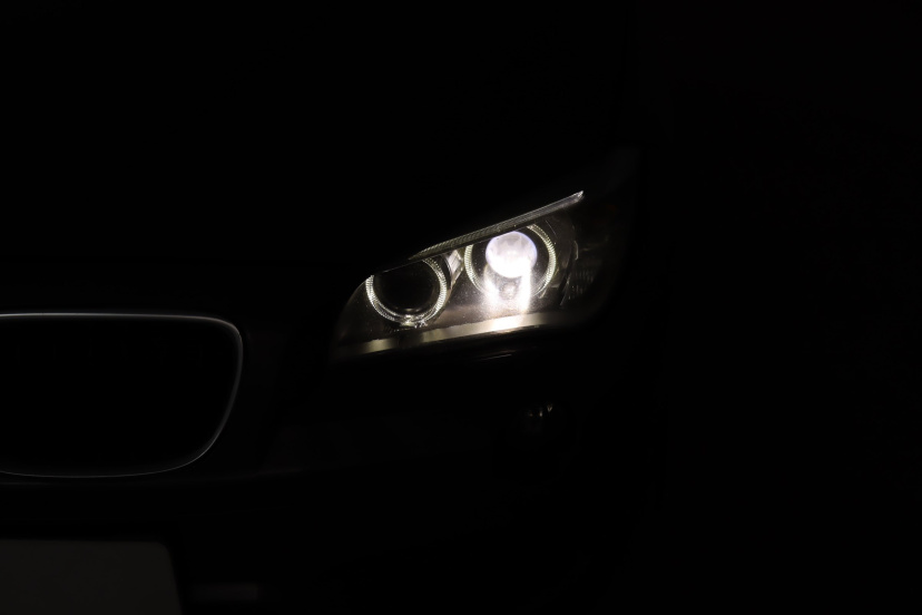 BMW X1, 2014