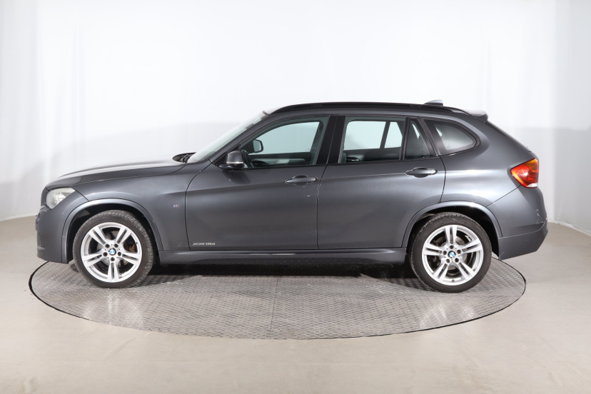 BMW X1, 2014