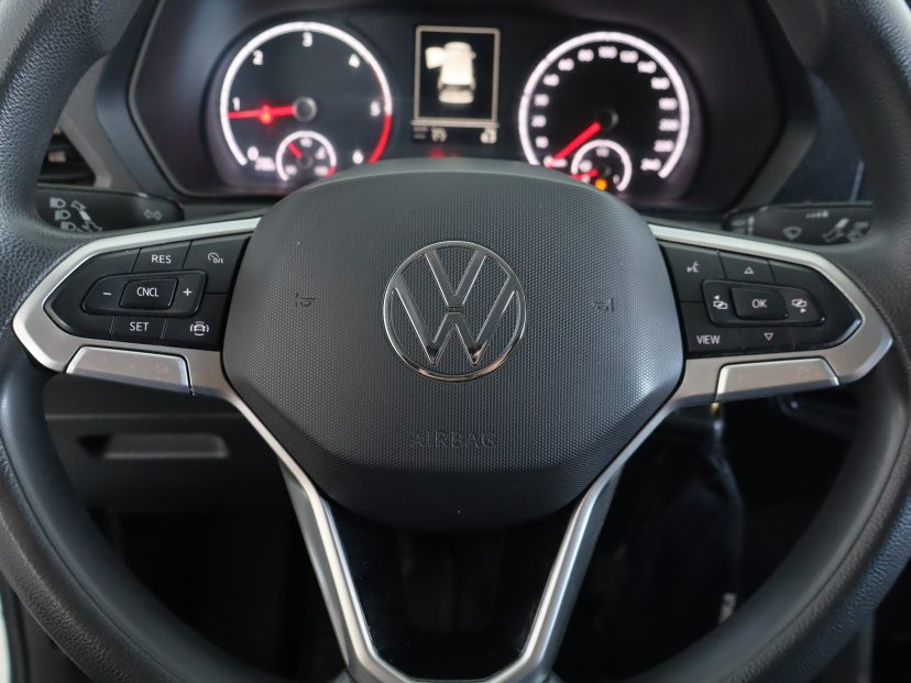 Volkswagen Caddy, 2021