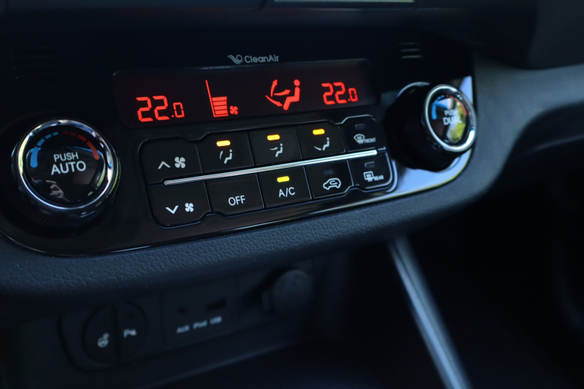 Kia Sportage, 2011