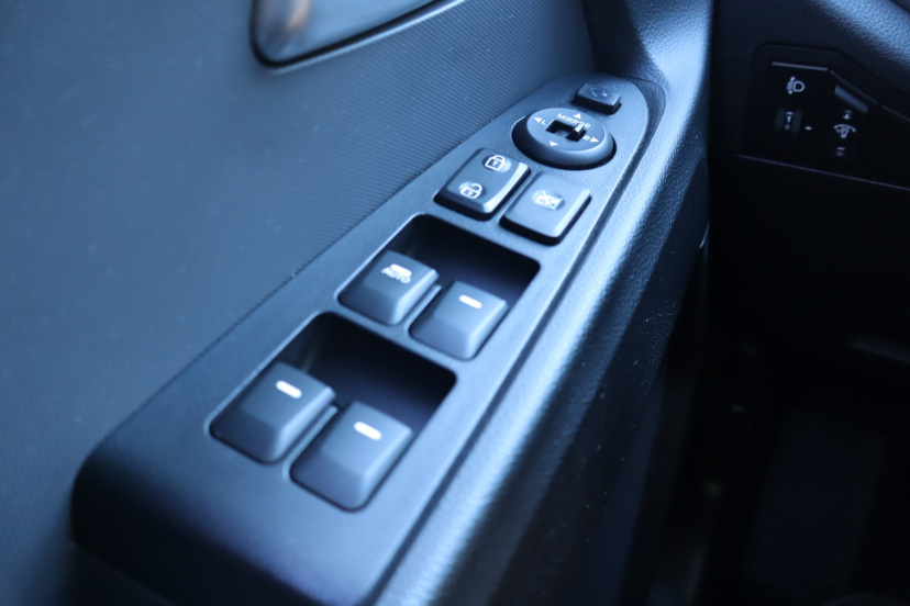 Kia Sportage, 2011