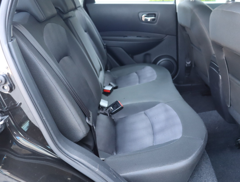 Nissan Qashqai, 2014