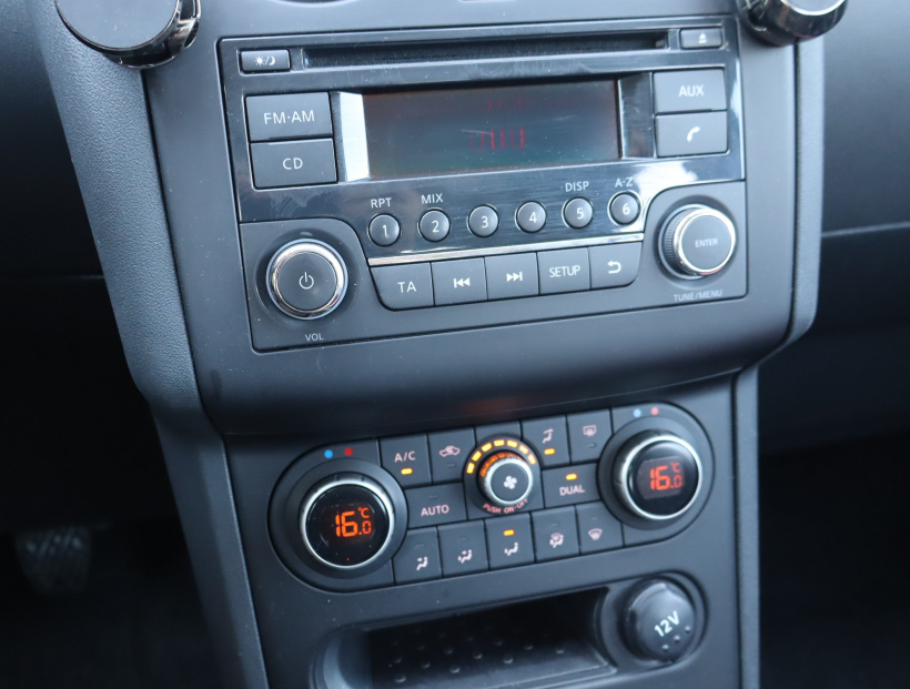 Nissan Qashqai, 2014