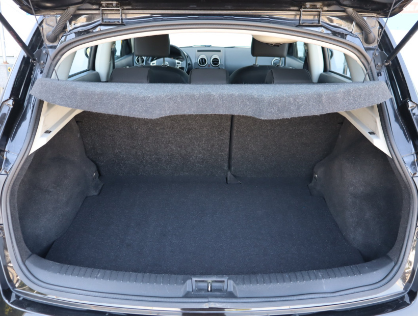 Nissan Qashqai, 2014