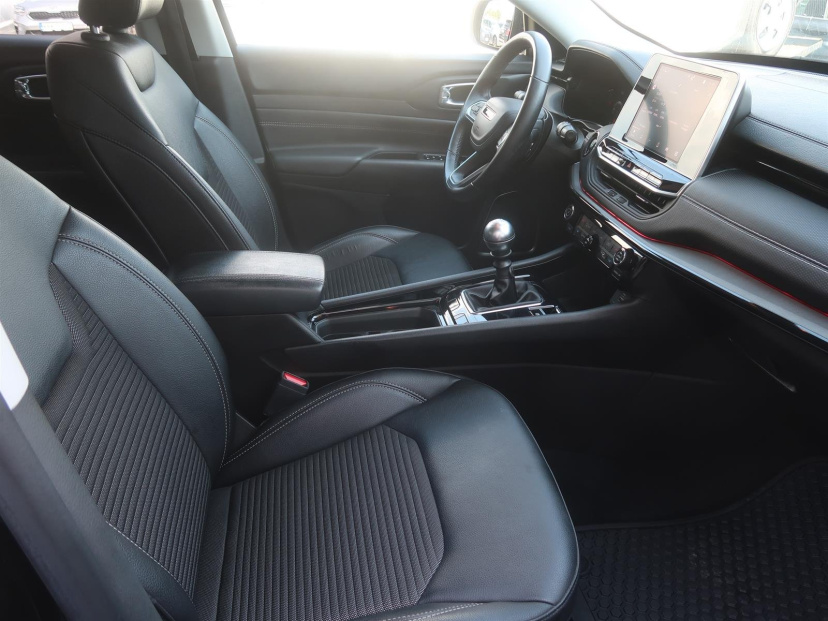 Jeep Compass, 2023