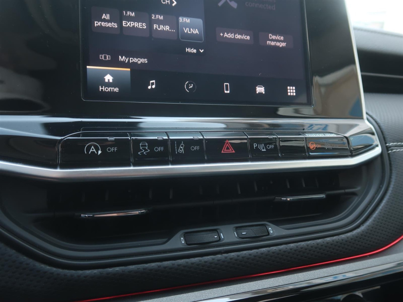 Jeep Compass, 2023