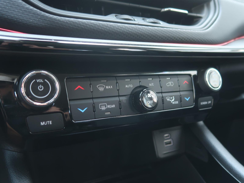 Jeep Compass, 2023