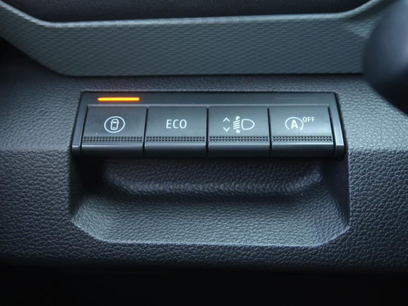Dacia Duster, 2024