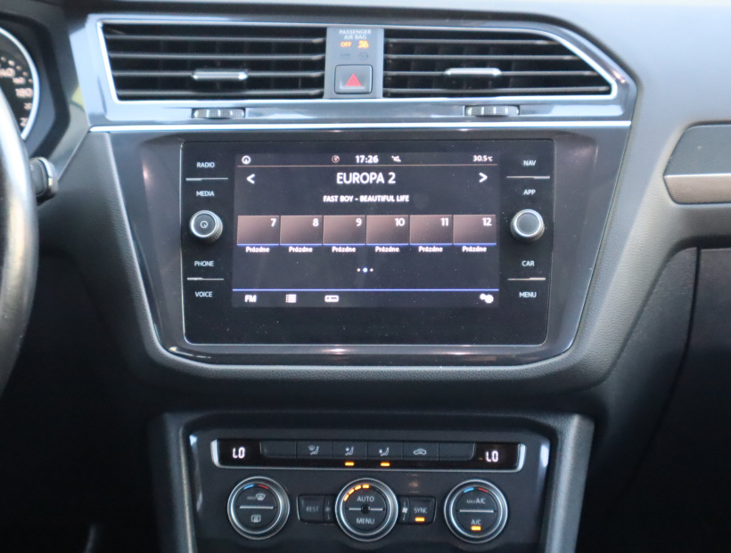 Volkswagen Tiguan Allspace, 2020