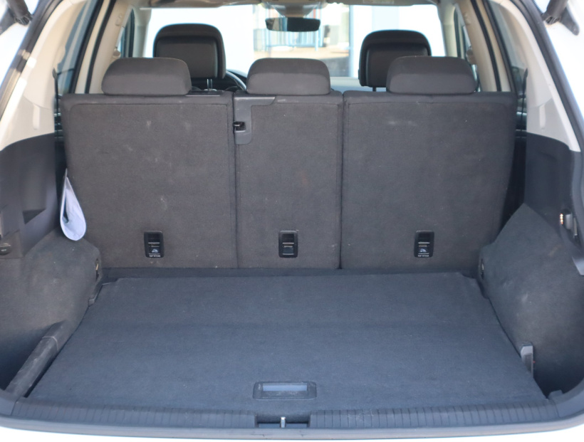 Volkswagen Tiguan Allspace, 2020