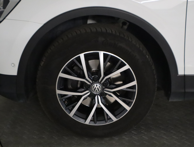Volkswagen Tiguan Allspace, 2020