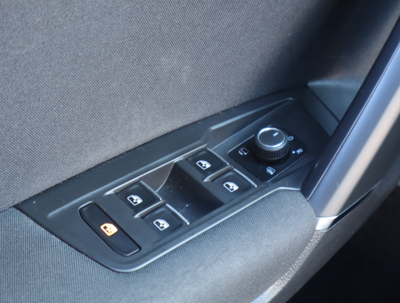 Volkswagen Tiguan Allspace, 2020
