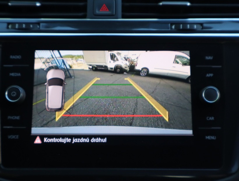 Volkswagen Tiguan Allspace, 2020