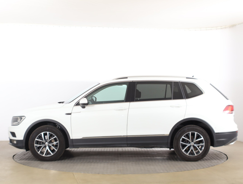 Volkswagen Tiguan Allspace, 2020