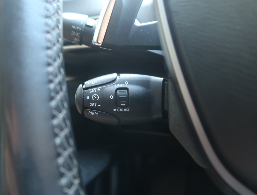 Peugeot 3008, 2018
