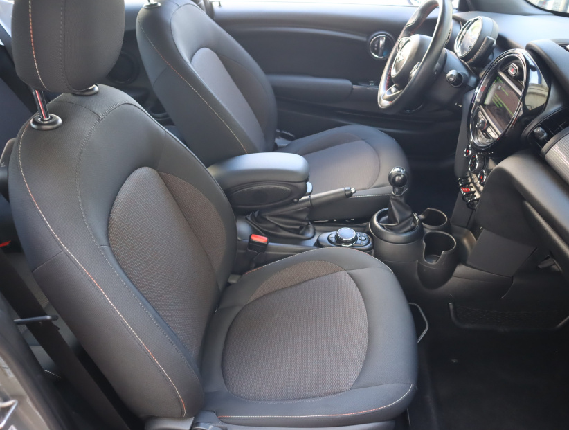 MINI 3-door, 2017