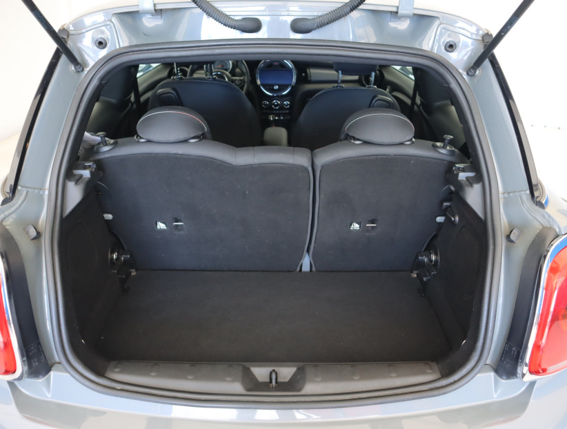 MINI 3-door, 2017