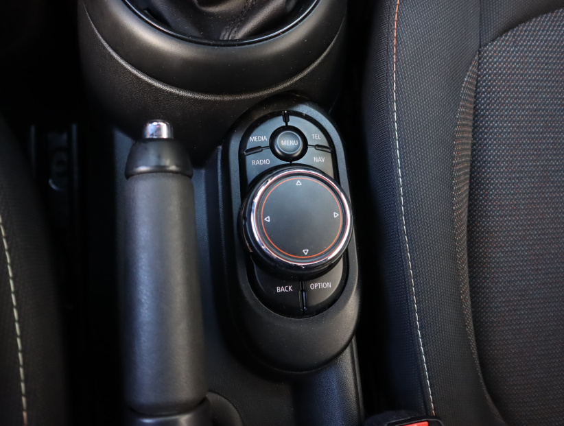 MINI 3-door, 2017