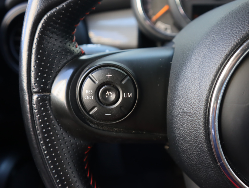 MINI 3-door, 2017