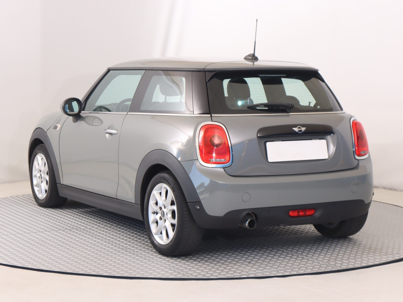 MINI 3-door, 2017