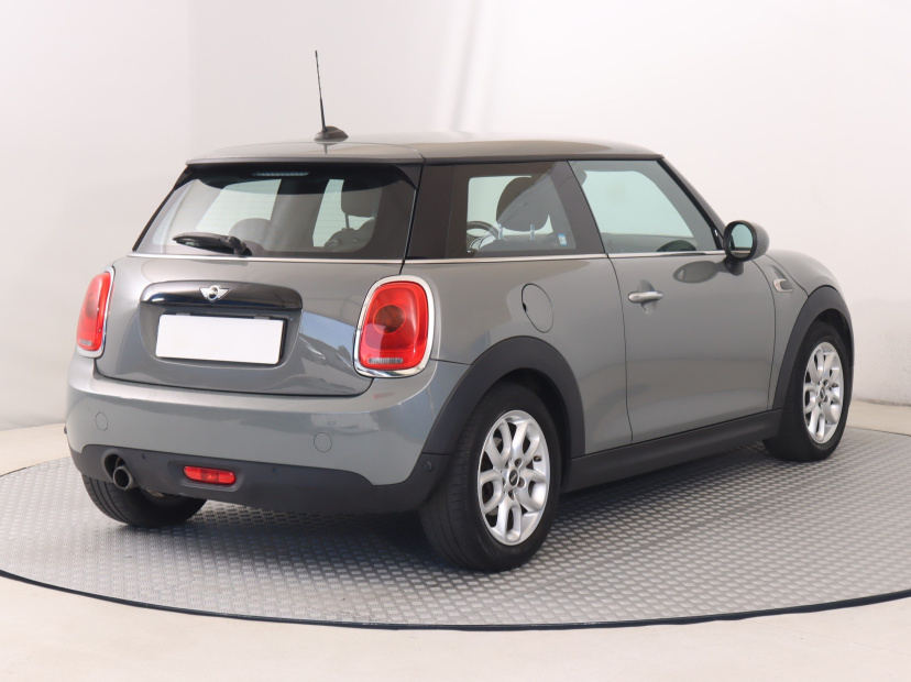 MINI 3-door, 2017