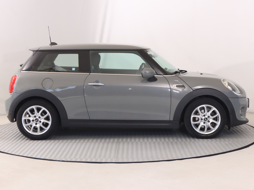 MINI 3-door, 2017
