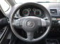 Suzuki SX4, 2012