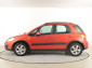 Suzuki SX4, 2012