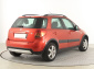 Suzuki SX4, 2012