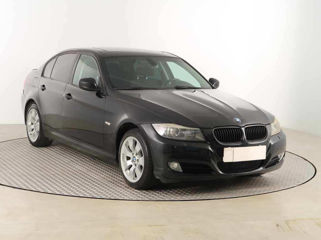 Foto inzerátu: BMW 320