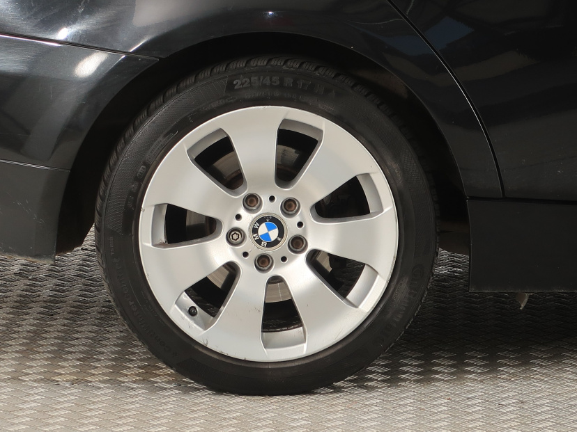 BMW 3, 2010