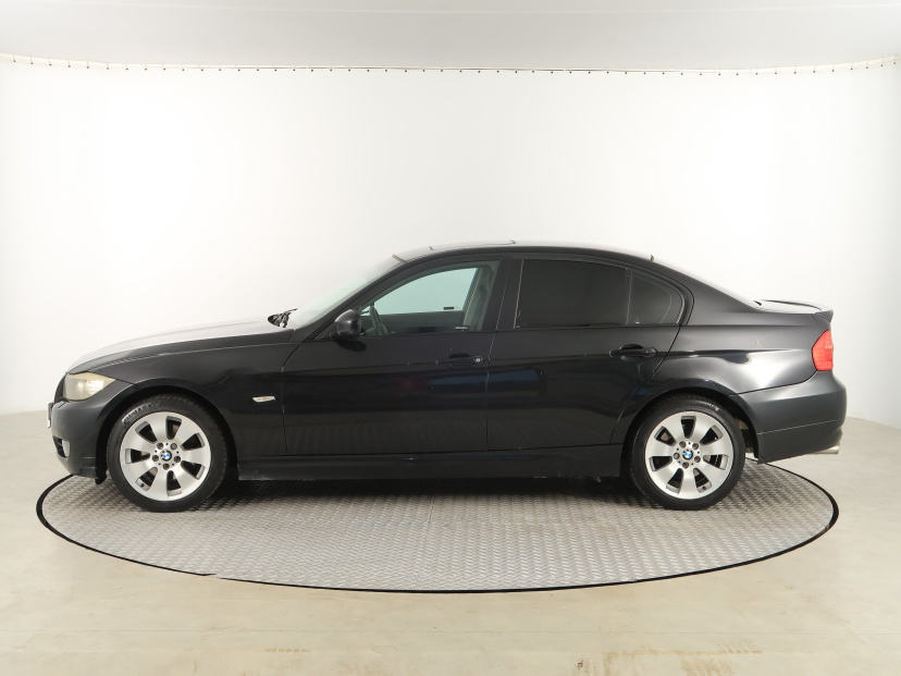 BMW 3, 2010