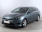 Kia Ceed, 2022