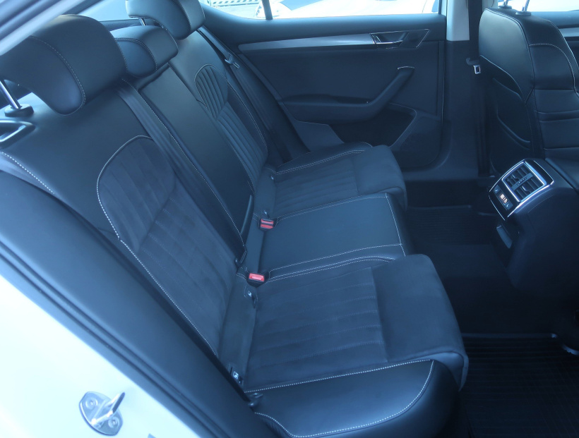 Škoda Superb, 2023