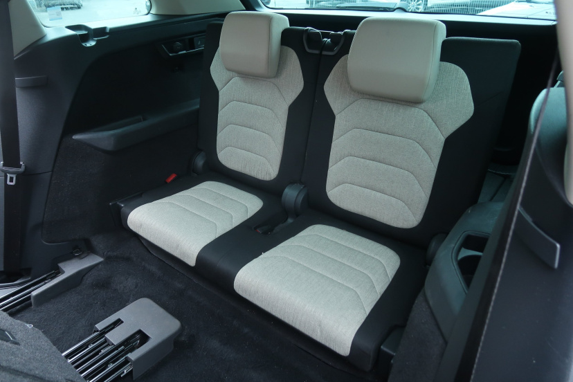 Škoda Kodiaq, 2017