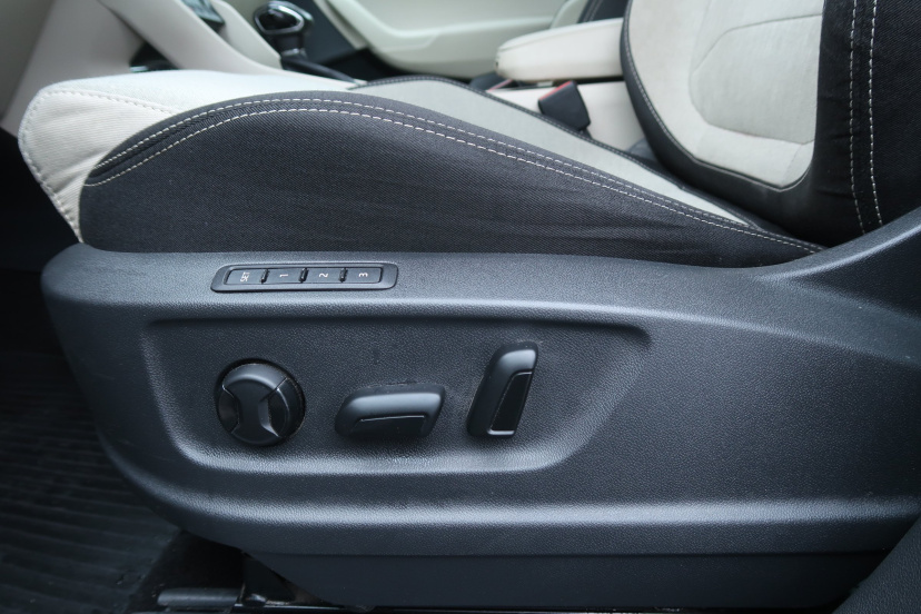 Škoda Kodiaq, 2017