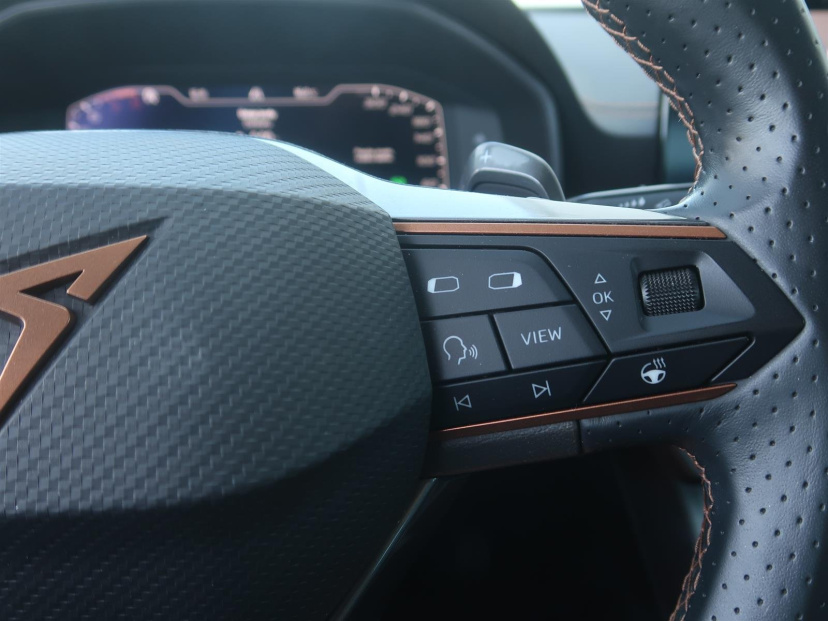 Cupra Formentor, 2023
